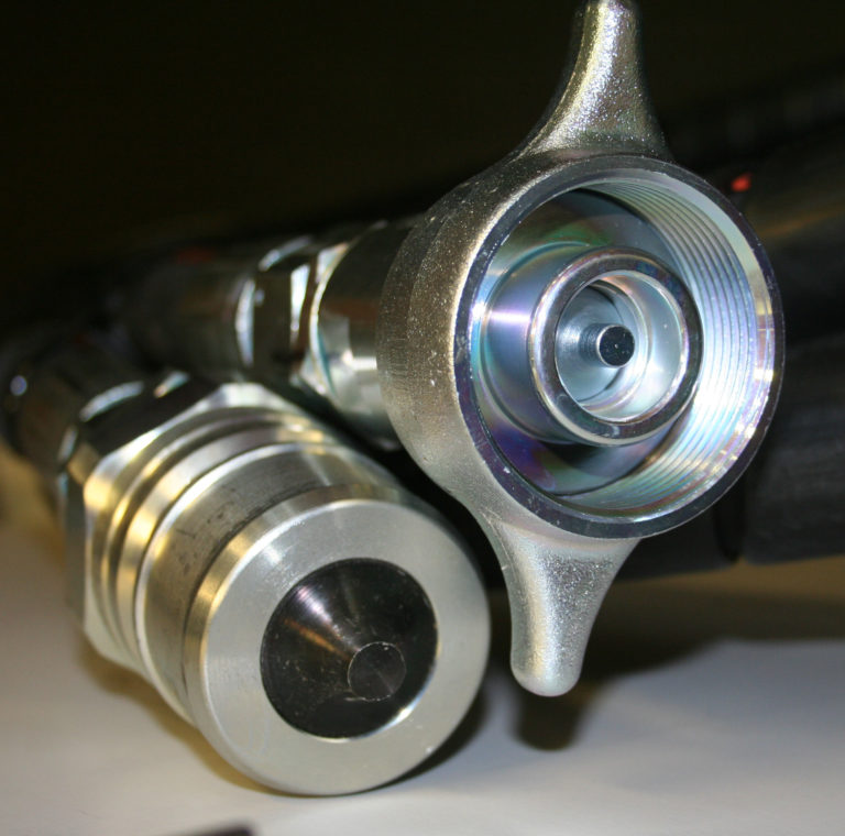 Hydraulic Hose Trade Counter in Penrith Replacement Hoses from PSSI