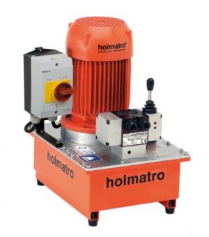 Holmatro Vari Pump 700 bar Power Pack