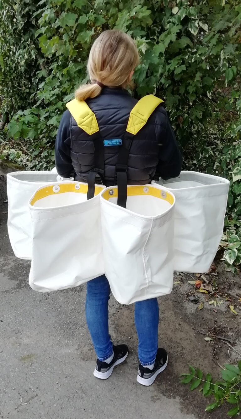 Planting Spades and Planting Bags ARB Equipment from PSSI