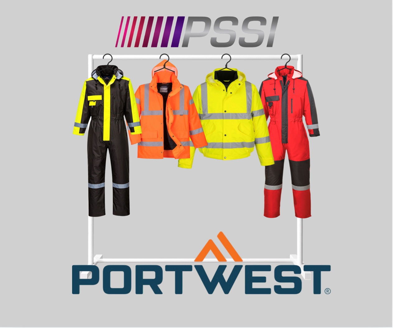 Portwest 4