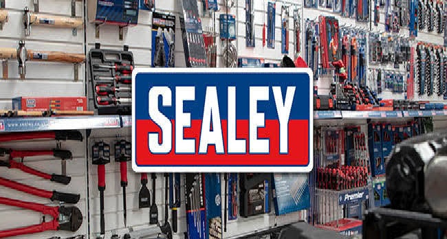 Sealey 1
